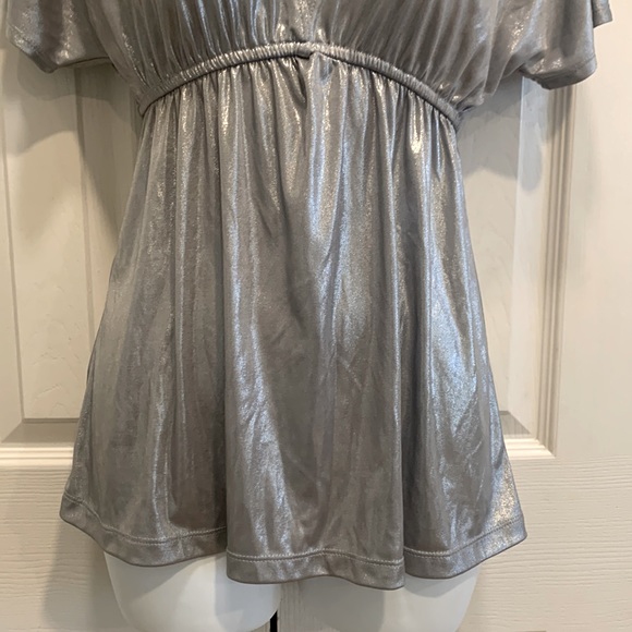 Copper Key Silver Top - Picture 4 of 6